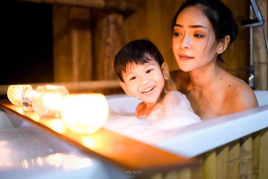 Nan De Panna Resort And Spa Экстерьер фото