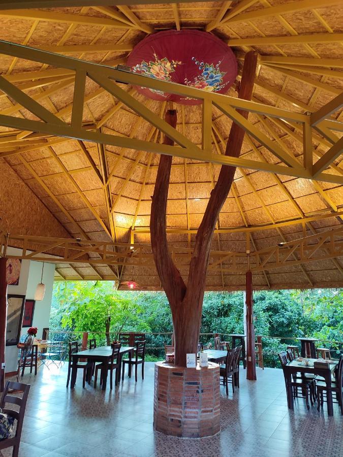 Nan De Panna Resort And Spa Экстерьер фото