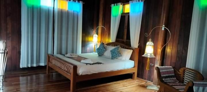 Nan De Panna Resort And Spa Номер фото